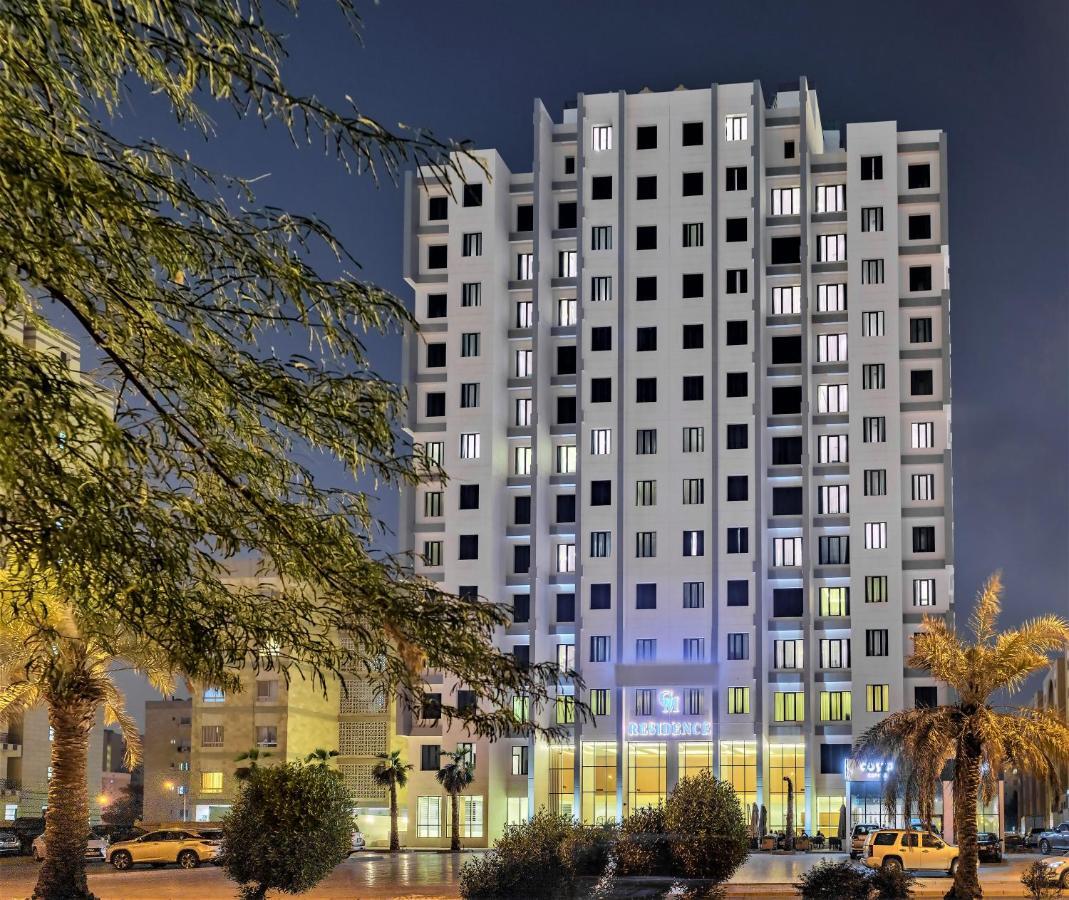 Grand Majestic Residence 科威特 外观 照片